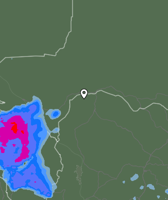 Opady atmosferyczne