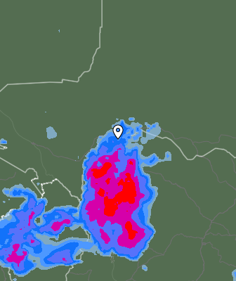 Opady atmosferyczne