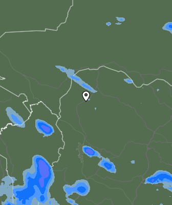 Opady atmosferyczne