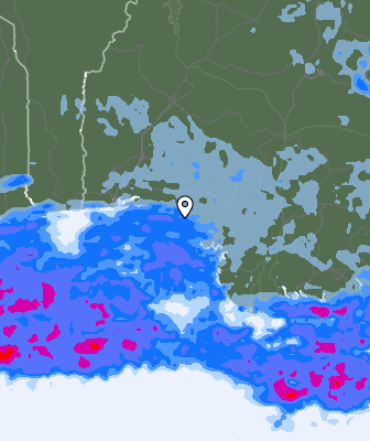 Opady atmosferyczne