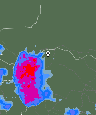 Opady atmosferyczne