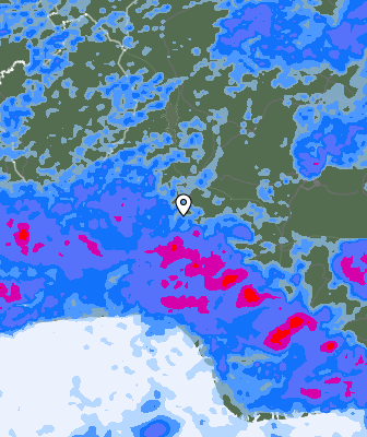 Neerslag