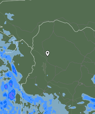 Yağış tahmini