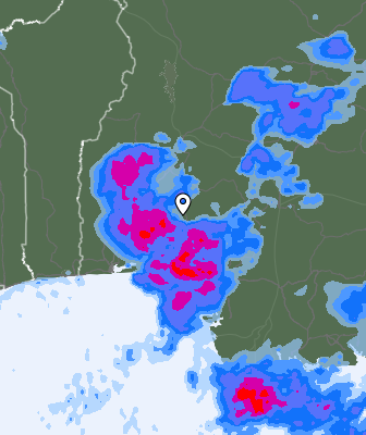 Opady atmosferyczne
