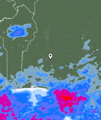 Precipitazioni