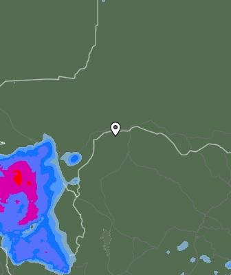 Opady atmosferyczne