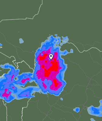 Opady atmosferyczne