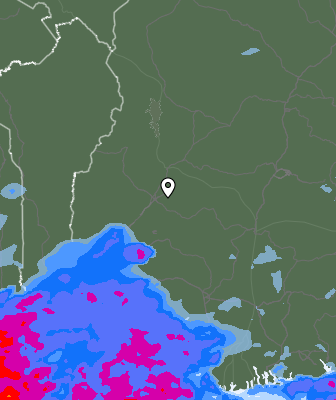 Precipitazioni