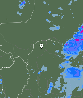Opady atmosferyczne