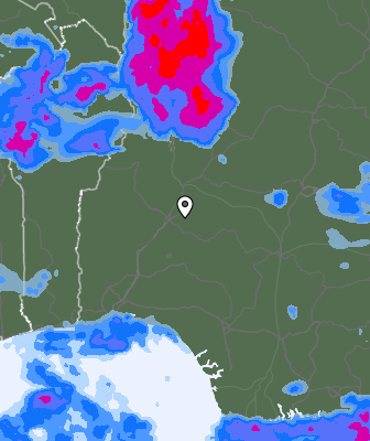Precipitazioni