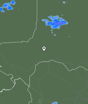 Βροχόπτωση