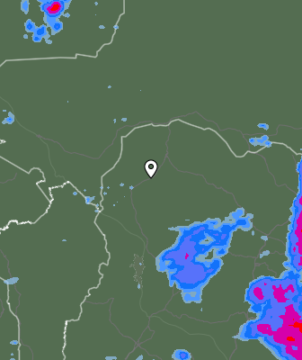 Opady atmosferyczne
