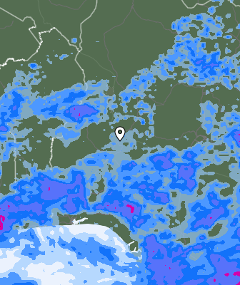 Precipitazioni