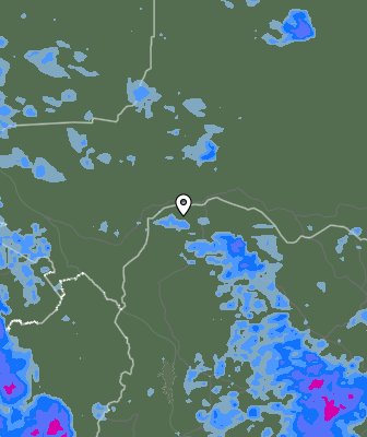 Opady atmosferyczne