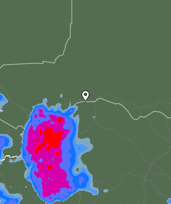 Opady atmosferyczne