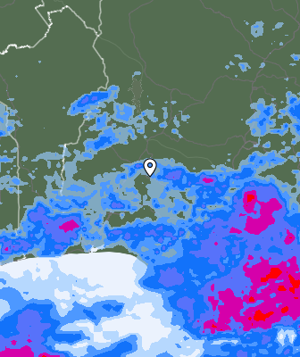 Precipitazioni