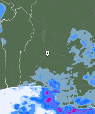 Opady atmosferyczne