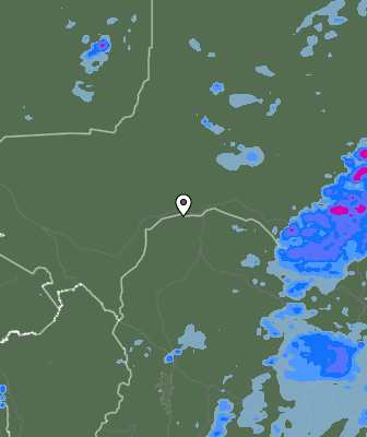 Opady atmosferyczne