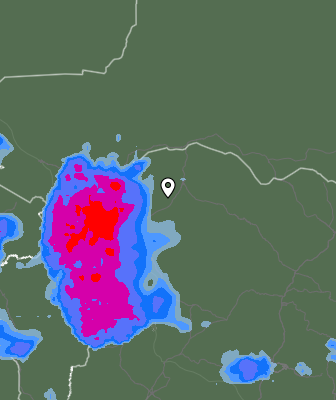 Opady atmosferyczne