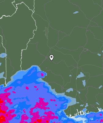 Precipitazioni