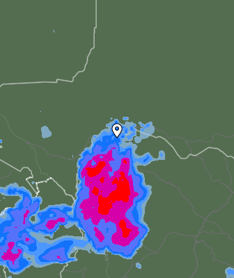 Opady atmosferyczne