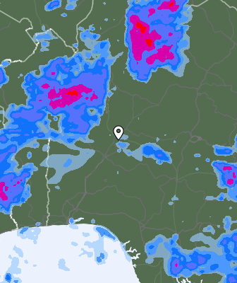 Precipitazioni