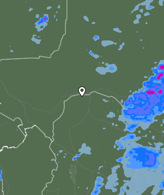 Opady atmosferyczne