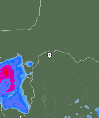 Opady atmosferyczne