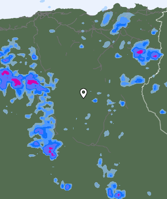 Opady atmosferyczne