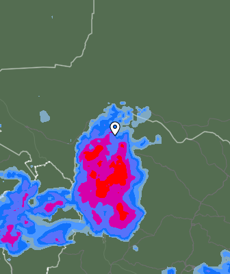 Opady atmosferyczne