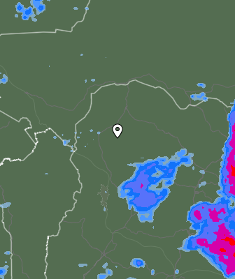 Opady atmosferyczne
