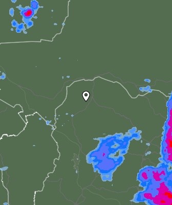 Opady atmosferyczne