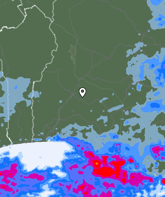 Precipitazioni