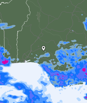 Opady atmosferyczne