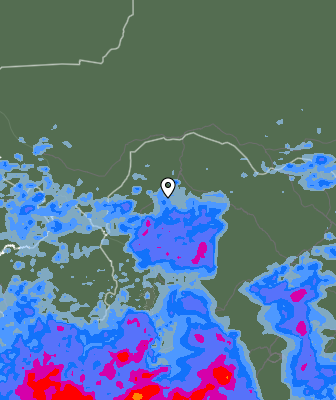 Opady atmosferyczne