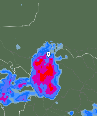 Opady atmosferyczne