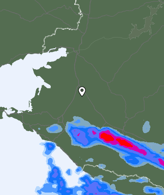 Precipitazioni