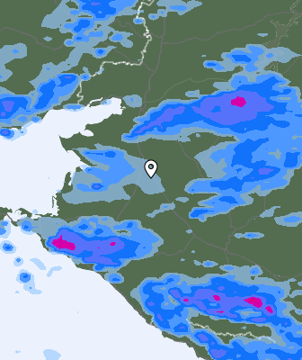 Precipitazioni