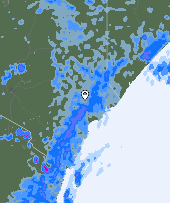 Precipitação