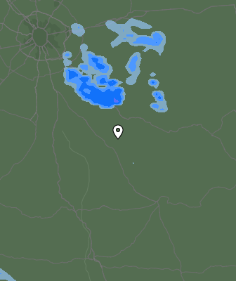 Niederschlagsprognose