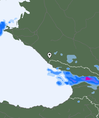 Precipitazioni