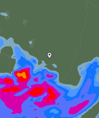 Precipitação