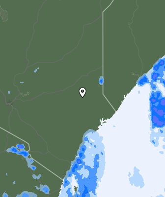 Vihma prognoos