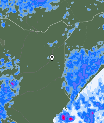 Opady atmosferyczne