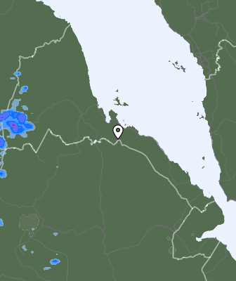 Neerslag