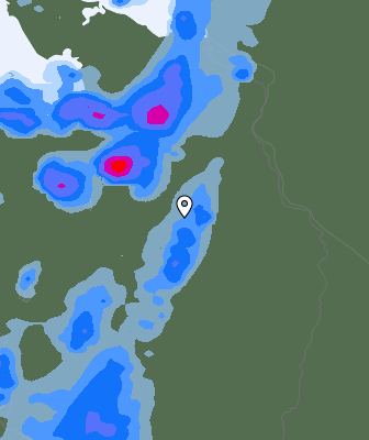Precipitação
