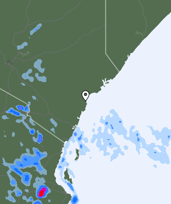 Precipitação