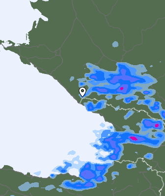 Precipitazioni