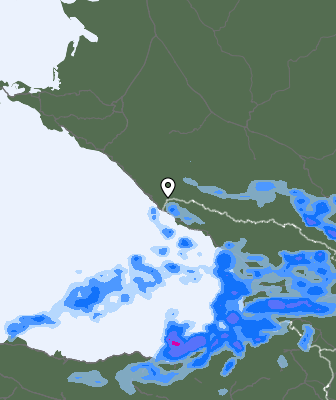 Precipitazioni