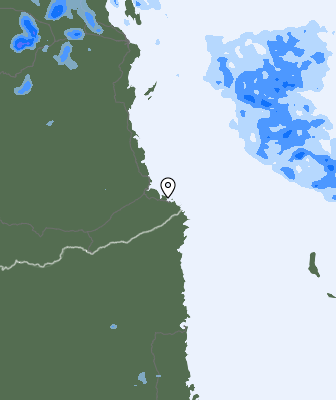 Nedbør